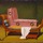 Rene magritte -- madame récamier by david.thumb